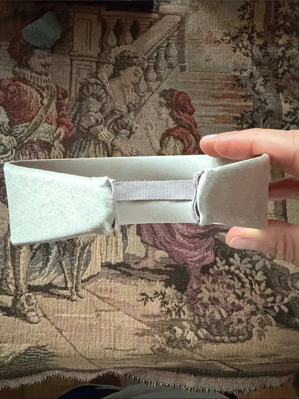 Jennifer Behr headband